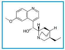 Quinine EP Impurity C